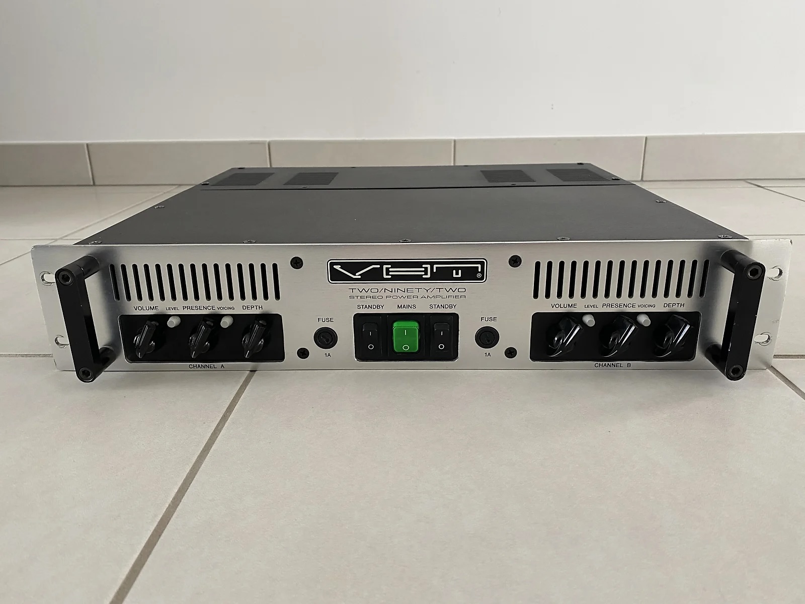 VHT 2/90/2 from 1996 - 2/90/2 - Fryette Forum