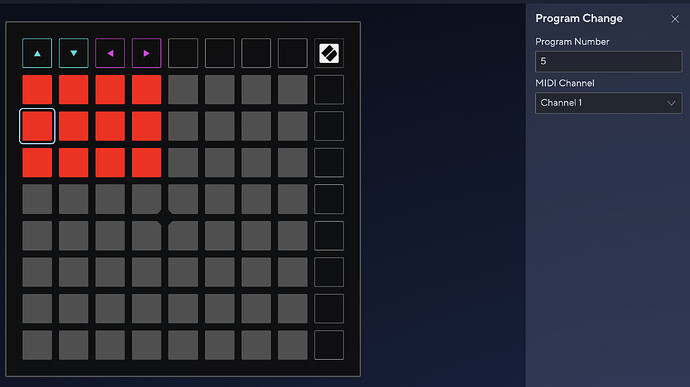 SLP - ZMACS MIDI - 2