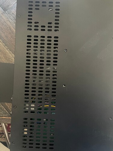 PS-2 Top