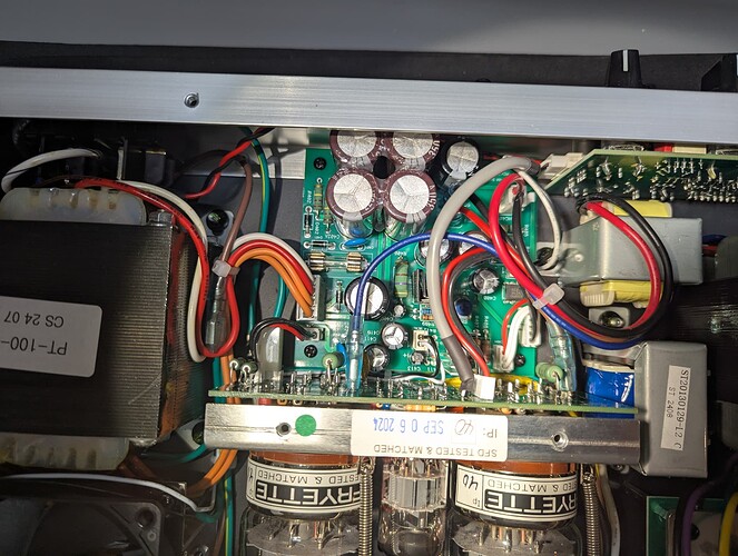 chassis 1