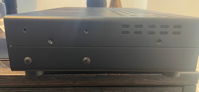 PS-2 side